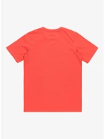 Chlapecké triko Quiksilver COMP LOGO