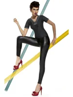 Legíny Tiffany - Bas Bleu Legíny Tiffany - Bas Bleu