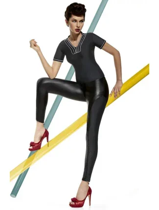 Legíny Tiffany - Bas Bleu Legíny Tiffany - Bas Bleu