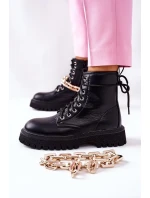 Boty  model 173440 Step in style