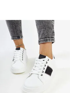 Tenisky model 207431 Solea