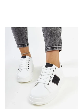 Tenisky  model 207431 Solea