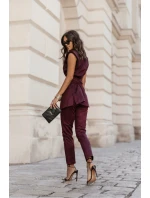 Dámské kalhoty  model 218576 LaBalancia