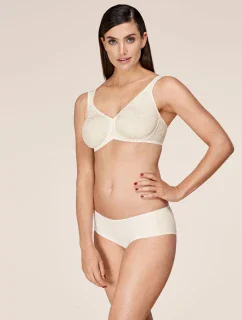 Podprsenka Lovely Minimizer W X vanilková - TRIUMPH