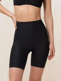 Stahovací kalhotky Triumph Shape Smart Panty L černé
