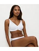 AMOURETTE – Minimizer s krajkou a LYCRA® pro tvar a pohodlí Triumph