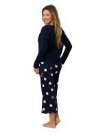 Mefemi Oceane pyžamo PS75 long/r S-2XL