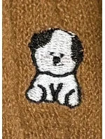 Ponožky Magnetis YN5063 Zvířata