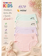 Dětské kalhotky DC Girl 6370 A12 Dětské kalhotky DC Girl 6370 A12