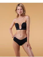 Samodržící dámská podprsenka Julimex V!BRA Samodržící dámská podprsenka Julimex V!BRA