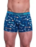 Pánské boxerky 508/149 High emotion - CORNETTE