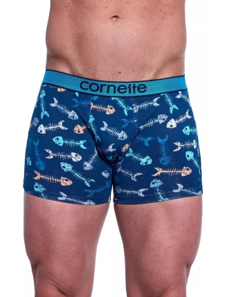 Pánské boxerky 508/149 High emotion - CORNETTE