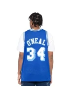 Mitchell & Ness NBA Swingman Los Angeles Lakers Shaquille O'Neal jersey M SMJYAC18013-LALROYA96SON pánské
