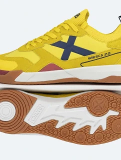 Kopačky Munich Gresca 2.0 IN M 3003003