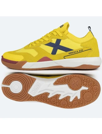 Kopačky Munich Gresca 2.0 IN M 3003003