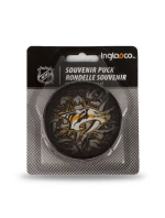 Hokejový puk Inglasco NHL Clone 510AN008209 Hokejový puk Inglasco NHL Clone 510AN008209