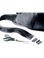 Bederní vak (ledvinka) - Deuter Shortrail III Bederní vak (ledvinka) - Deuter Shortrail III