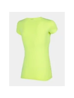 Dámské tričko 4F H4Z22-TSD020
