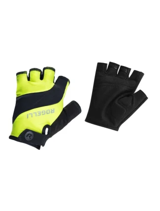 Rukavice Rogelli PHOENIX 2 fluor 2XL