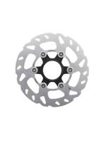 Brzdový kotouč 140mm Center Lock SM-RT70 Ice-Tech