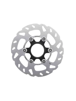 Brzdový kotouč 140mm Center Lock SM-RT70 Ice-Tech