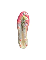 Adidas F50 Hyperfast Elite LL FG fotbalové boty růžové KJ6080