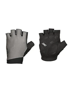 Cyklistické rukavice NORTHWAVE Fast Pro Gel SF Glove, hnědé