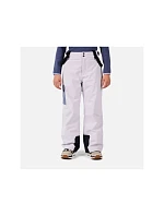Dětské lyžařské kalhoty ROSSIGNOL Jr Outerlimites Insulated Pant, černé Dětské lyžařské kalhoty ROSSIGNOL Jr Outerlimites Insulated Pant, černé