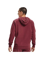 Pánská mikina Rival Fleece Big Logo HD M1357093 652 - Under Armour