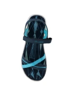 Dámské sandály laneviso W 92800304555 - Elbrus Dámské sandály laneviso W 92800304555 - Elbrus