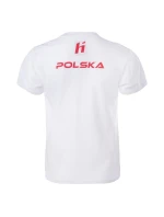 Huari Polsko Tričko Fan Jr 92800426915
