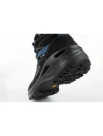 Aku Civetta Therm200 GTW W 311173 trekingová obuv