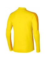 Dětská mikina Nike Df Academy 23 Drill Top SS yellow DR1356 719