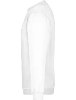 Daiber JN 40 Mikina z těžké bavlny 02.0040 white Daiber JN 40 Mikina z těžké bavlny 02.0040 white