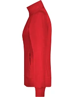 Daiber JN 52 Dámská mikina 02.0052 red