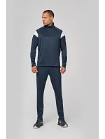 Kariban ProAct PA 387 Tréninková mikina s 1/4 zipem 20.P387 navy Kariban ProAct PA 387 Tréninková mikina s 1/4 zipem 20.P387 navy