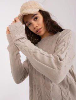 Přepínač AT SW 2340.43 béžová