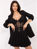 Sukně DHJ SD 8765.26 měď