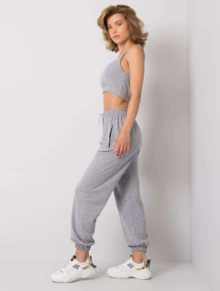 Sada EM KMPL 601.66 šedá