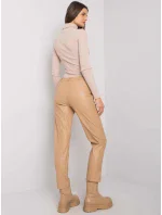 LC SP 22K 5028 kalhoty.16P velbloud