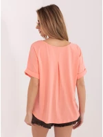 Halenka RV BZ A1185.19 peach