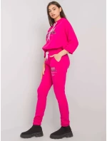 Souprava RV KMPL 6819.07P fuchsiová Souprava RV KMPL 6819.07P fuchsiová