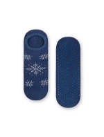 Ponožky 132-035 Džíny - Steven Ponožky 132-035 Džíny - Steven