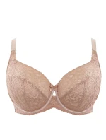 Dámská podprsenka s kosticí Estel 9685 Tělová - Panache