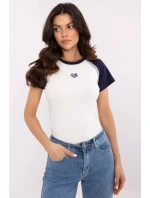 T-shirt model 210118 NM