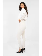 Dlouhé legíny model 224111 Rue Paris