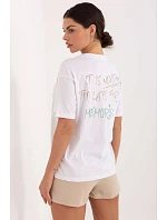 T-shirt model 229090 Factory Price T-shirt model 229090 Factory Price