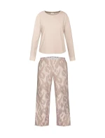 Mefemi Noelia pyžamo PW85 délka/r S-2XL