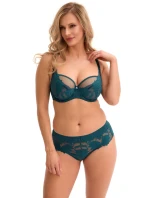 Dámská podprsenka 1135 Nike green - GAIA