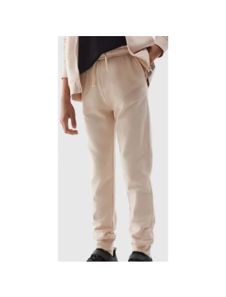 Kalhoty 4F Jr 4FJWSS24TTROF587 83S